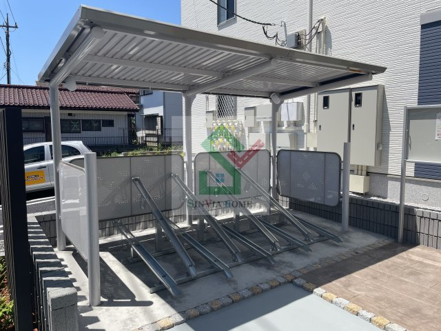 スパークジョイのその他
