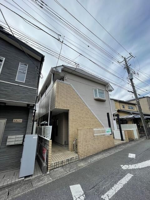 ヴィラＵ