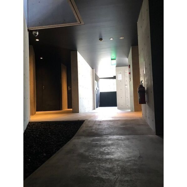 BAUWERK(バウベルク)　名古屋市賃貸　仲介手数料無料のその他共用部分