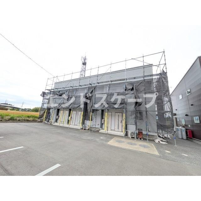 DIAMOND HEADの外観|高崎、前橋のお部屋探しはエンドスケープまで！お客様の理想お聞かせ下さい♪