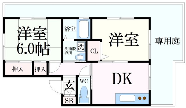 ヒルサイド御影