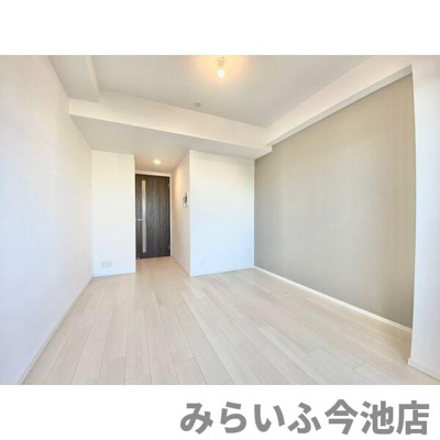 【洋室】 | S-RESIDENCE今池駅前