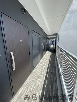 【その他共用部分】 | S-RESIDENCE今池駅前