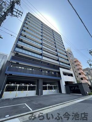 【外観】 | S-RESIDENCE今池駅前