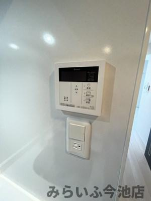 【その他】 | S-RESIDENCE今池駅前