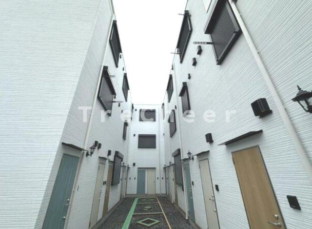 ソルナクレイシア大泉学園