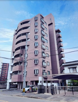 コーポランド鷹の巣（C-2）
