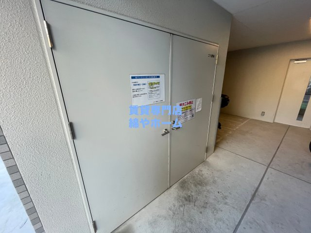 エスリード難波ザ・メゾンのその他共用部分
