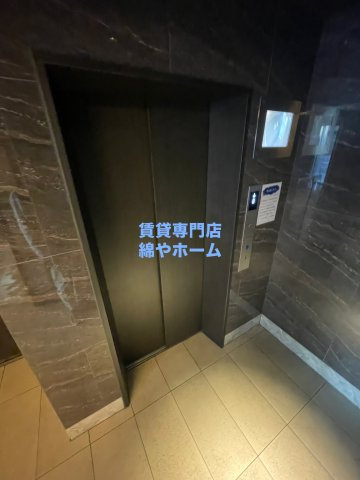 エスリード難波ザ・メゾンのその他共用部分