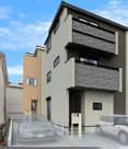 上田東町　新築戸建の画像
