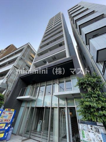 エステムプラザ難波ＥＡＳＴⅡブレスト