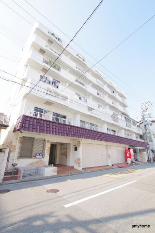 大淀ハイツ　仲介手数料無料