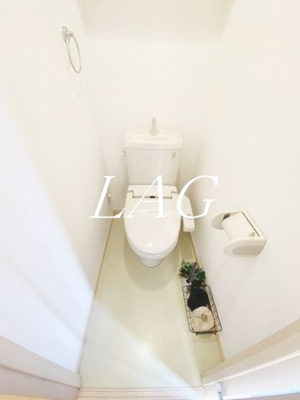 【トイレ】 | Premier | トイレです。