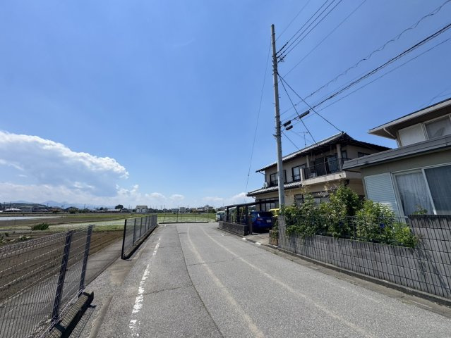 -三丁目不動産-　本庄市四季の里二丁目　昭和62年築の周辺