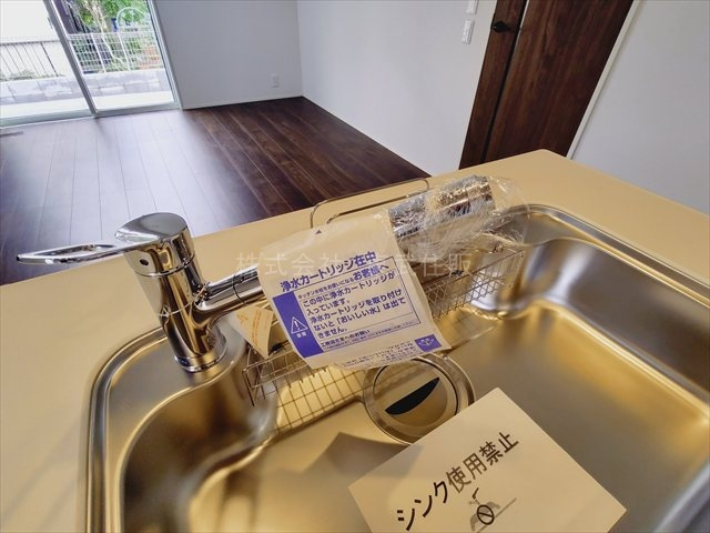 【キッチン】の画像