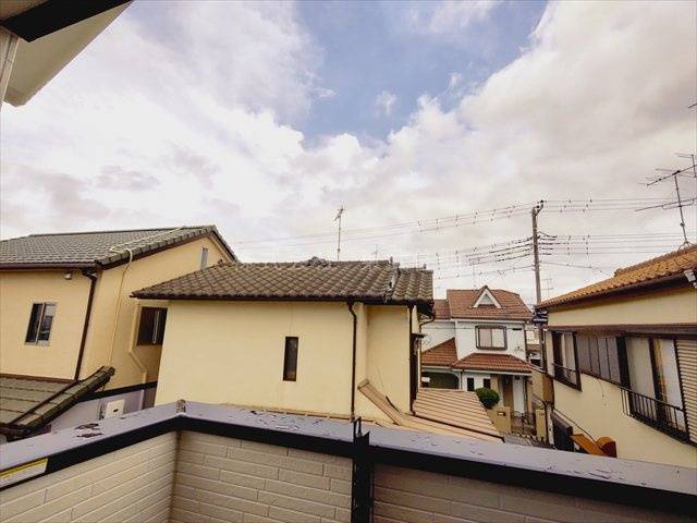 【展望】の画像