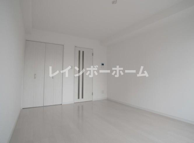 ラ・ルーナ新松戸の内装