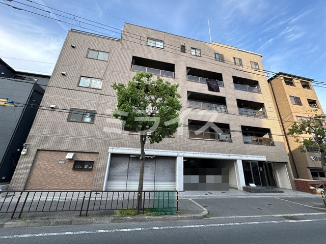【外観】 | リバーライフ三島