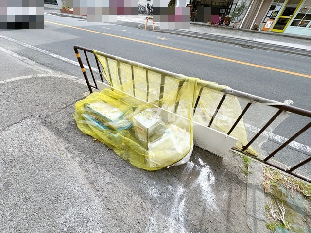 【その他共用部分】 | リバーライフ三島