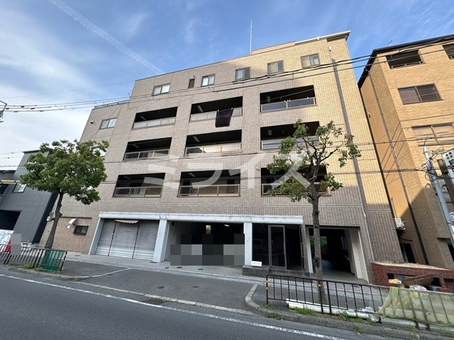 【外観】 | リバーライフ三島