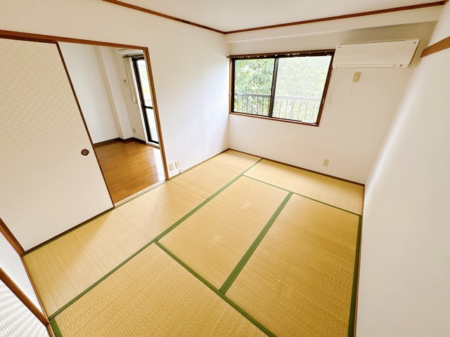 【和室】 | リバーライフ三島