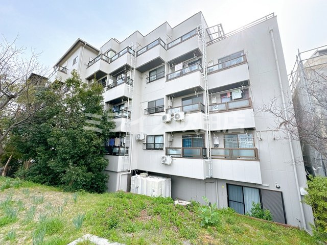 【外観】 | リバーライフ三島
