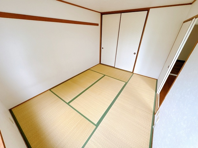 【寝室】 | リバーライフ三島