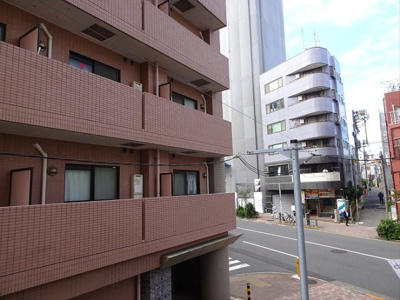 【駐車場】 | グランパーチェ