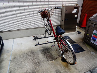 【その他共用部分】 | グランパーチェ