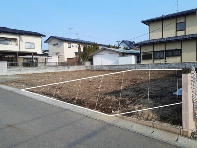 盛岡市みたけ5丁目109-22