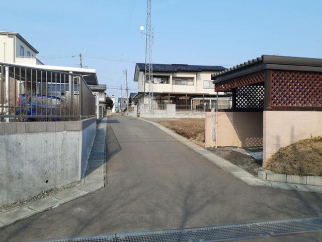盛岡市みたけ5丁目109-22