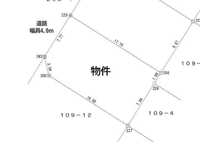 盛岡市みたけ5丁目109-22