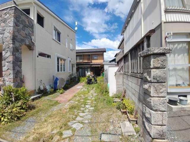 盛岡市加賀野4丁目64-17,64-14