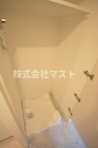 エスリード弁天町クレールのその他