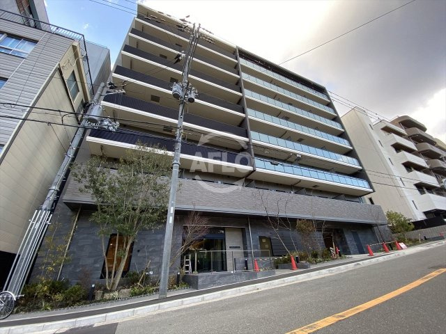 UEHONMACHI HILLS SK　真田山小学校区の外観|UEHONMACHI HILLS SK　外観