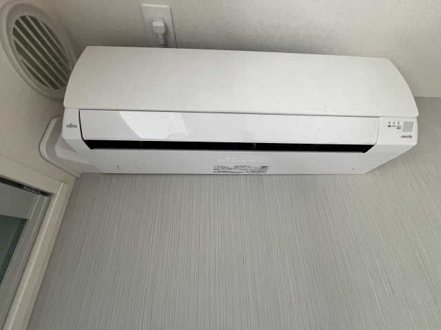 アンソレイユの設備|※イメージ