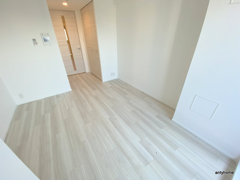 S-RESIDENCE福島玉川Tres　仲介手数料無料の寝室