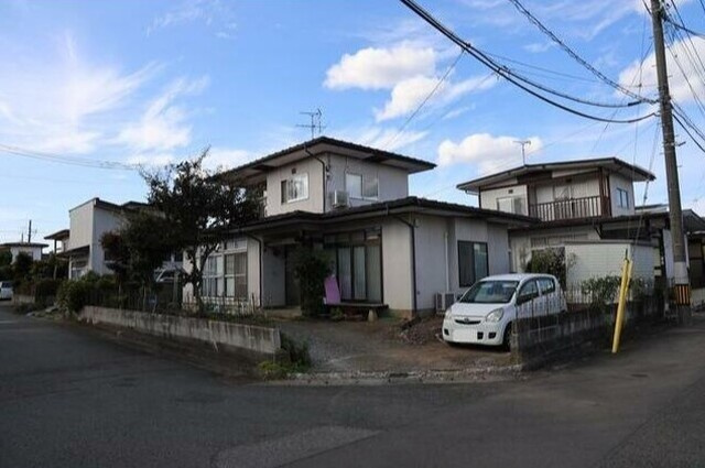 盛岡市永井22地割3-203