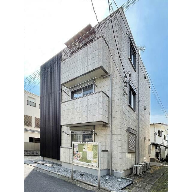 Ｍａｉｓｏｎ　Ｌｉｂｒａ