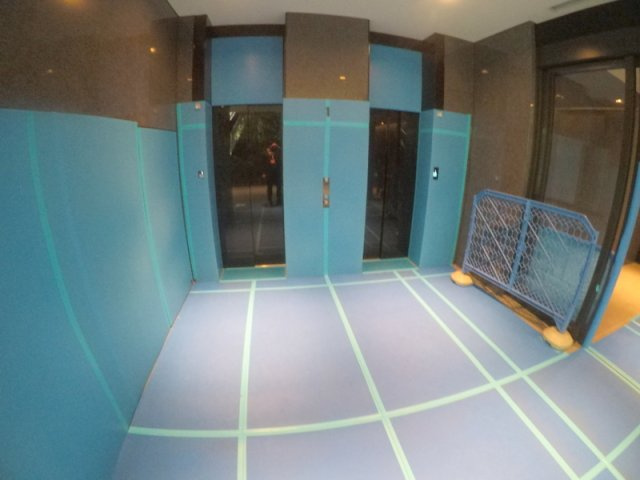 【その他共用部分】 | ジオタワー大阪十三