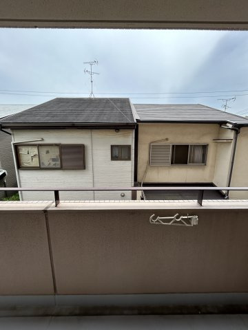 フローラル長洲の展望