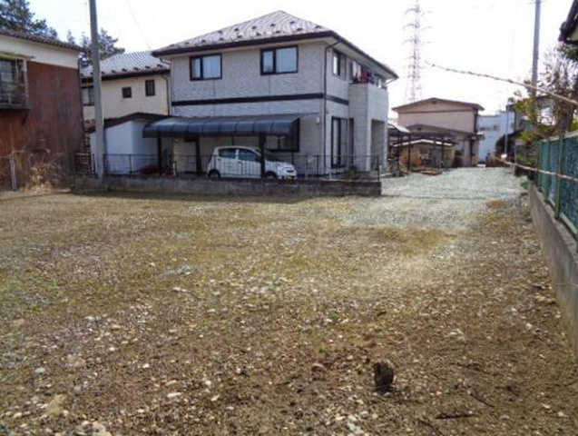 盛岡市南仙北1丁目1-20