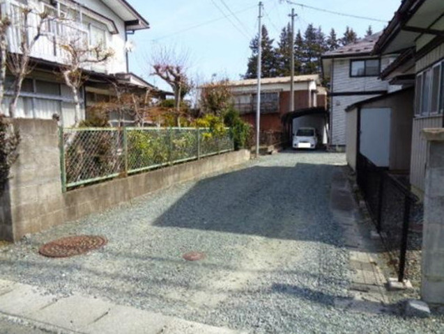 盛岡市南仙北1丁目1-20