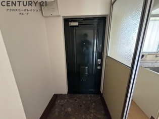 白井マンションのその他物件画像