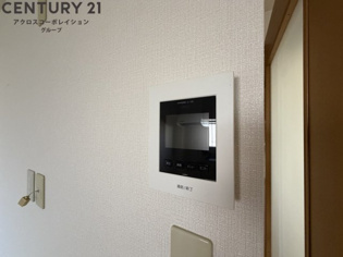 白井マンションのその他物件画像