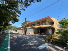 白井マンションの画像