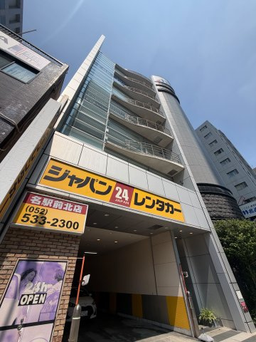 CK23名駅前ビル【　サロン系おすすめ　】