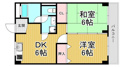 白井マンションの画像