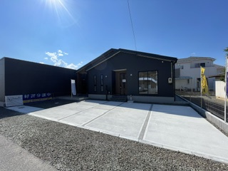 【駐車場】 | 福島市鳥谷野岩田　1号棟（Z）