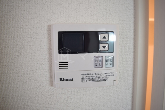 エスリード新福島のその他